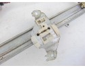 Elevalunas delantero derecho, Nissan Micra (K12E) Acenta 2005