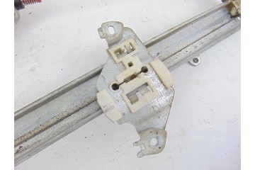 Elevalunas delantero derecho, Nissan Micra (K12E) Acenta 2005