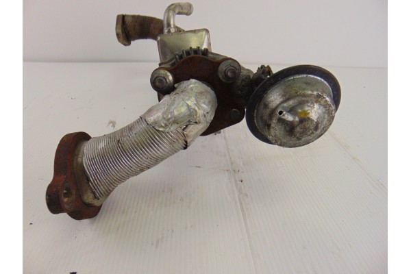 R2AX-20304 ENFRIADOR EGR MAZDA CX-7 ER Active 2011 R2AX-20304 205867 MAZDA - 1