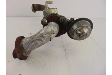 R2AX-20304 ENFRIADOR EGR MAZDA CX-7 ER Active 2011 R2AX-20304 205867 MAZDA - 1