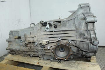 Caja cambios, Skoda Superb (3U4) Classic 2003, FHN
