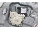 Elevalunas trasero derecho, Ford Focus Berlina (Cap) Trend 2005