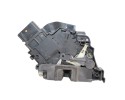 Cerradura puerta delantera derecha, Ford Focus Berlina (Cap) Trend 2005, 3MAH21812AK