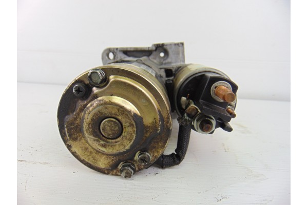 Motor arranque, Nissan Almera (N16/E) Tekna 2005, 8200426577