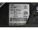 Faro izquierdo, Ford Focus Berlina (Cap) Trend 2005