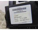 Elevalunas trasero izquierdo, Volkswagen Touareg (7LA) Tdi V6 2004, 7L0959795A