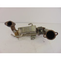 R2AX-20304 ENFRIADOR EGR MAZDA CX-7 ER Active 2011 R2AX-20304 205867 MAZDA - 2