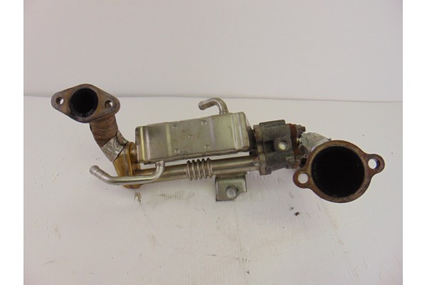 R2AX-20304 ENFRIADOR EGR MAZDA CX-7 ER Active 2011 R2AX-20304 205867 MAZDA - 2