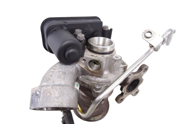 Turbocompresor, Volkswagen Golf Vii Berlina (BQ1/BE2) Advance 2018, 04C145703