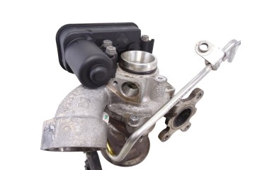 Turbocompresor, Volkswagen Golf Vii Berlina (BQ1/BE2) Advance 2018, 04C145703