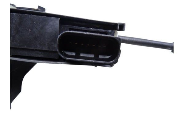 Cerradura puerta delantera izquierda, Peugeot 308 Sw Active 2016, 9810309480