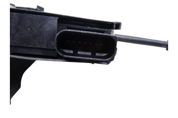 Cerradura puerta delantera izquierda, Peugeot 308 Sw Active 2016, 9810309480