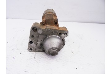Motor arranque, Citroen C4 Picasso Sx 2007, 9663528880