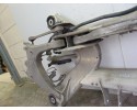 Puente trasero, Volkswagen Phaeton (3D3/3D7) TDI V6 4Motion (5 asientos) 2007