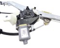 Elevalunas delantero izquierdo, Citroen C4 Cactus Feel 2016, 9674252380