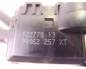 Mando luces, Peugeot Partner Furgón Confort L1 2014, 98062257XT