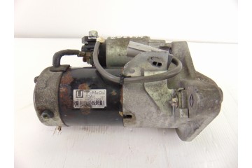 M001T30971  MOTOR ARRANQUE MAZDA CX-7 ER Active 2011 M001T30971 205874 MAZDA - 1
