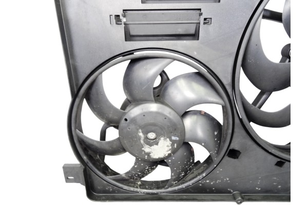 Electroventilador, Volvo XC60 Kinetic AWD 2009, 6G918C607NB