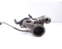 Turbocompresor, Peugeot 5008 Active 2017, 9825982080