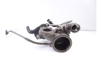 Turbocompresor, Peugeot 5008 Active 2017, 9825982080