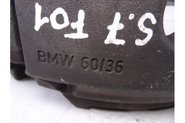 Pinza de freno delantera izquierda, BMW Serie 7 (F01/F02) 740d xDrive 2011 usado 5