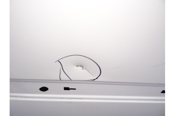 Puerta delantera derecha, Mercedes-benz Vito Basic-kombi (639) 111 CDI Largo (639.603) 2006