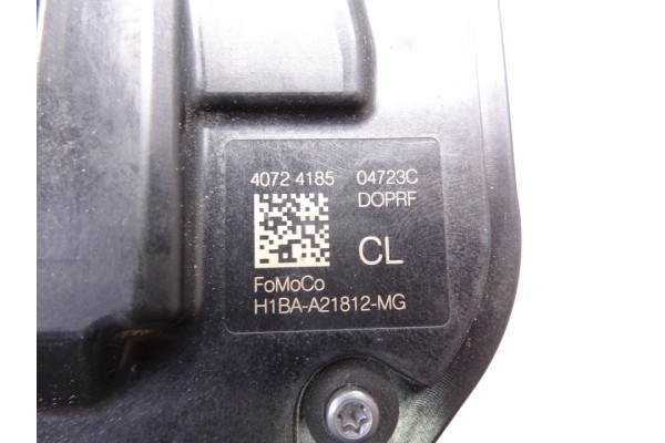Cerradura puerta delantera derecha, Ford Puma ST-Line 2023, H1BAA21812MG