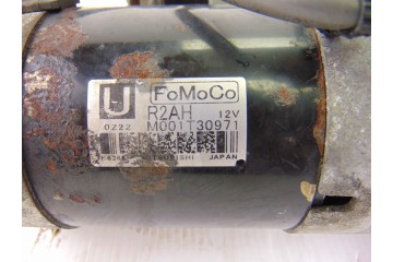 M001T30971  MOTOR ARRANQUE MAZDA CX-7 ER Active 2011 M001T30971 205874 MAZDA - 1