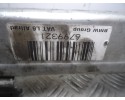 Puente delantero, Bmw Serie 7 (F01/F02) 740d xDrive 2011, 6799321
