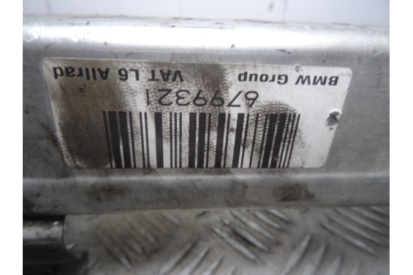 Puente delantero, BMW Serie 7 (F01/F02) 740d xDrive 2011, 6799321 usado 5