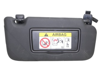 Techo interior, Ford Puma ST-Line 2023