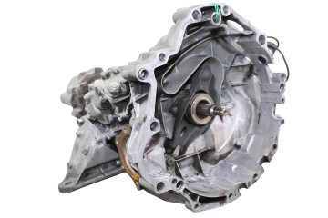 Caja cambios, Audi A6 Berlina (4B2) 2.5 Tdi 2001, DQS