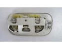 Techo electrico, Peugeot 207 Sw Outdoor 2009