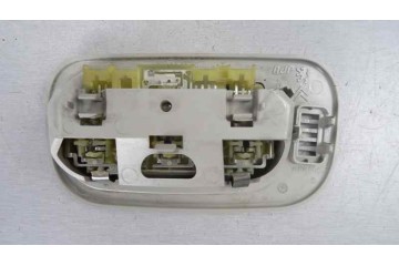 Techo electrico, Peugeot 207 Sw Outdoor 2009