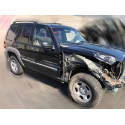 JEEP CHEROKEE (KJ) 2.5 CRD Básico JEEP CHEROKEE (KJ) 2.5 CRD Básico