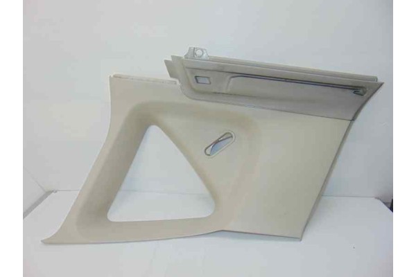 Techo interior, Mercedes-benz Clase a (Bm 169) A 200 Turbo (169.034) 2006
