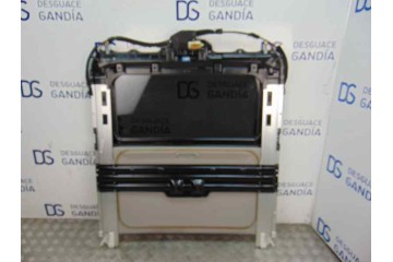 Techo electrico, Hyundai Tucson (Jm) 2,0 CRDi VGT Comfort Full 4X4 2007