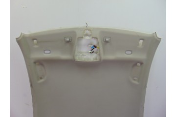 Techo interior, Mercedes-benz Clase C (Bm 204) Berlina C 180 Kompressor (204.046) 2008