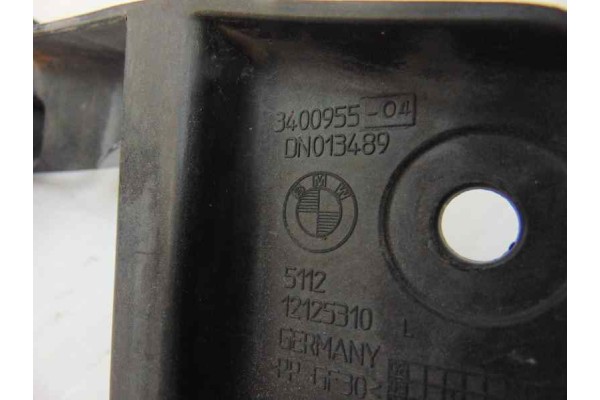 Molduras traseras, BMW Serie X3 (E83) 3.0d 2004, 3400955 usado 5