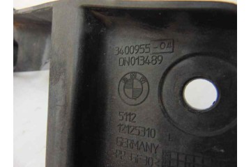Molduras traseras, Bmw Serie X3 (E83) 3.0d 2004, 3400955