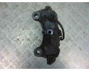 Pinza de freno trasera izquierda, Volkswagen Touareg (7LA) Tdi V6 2006, 20767303