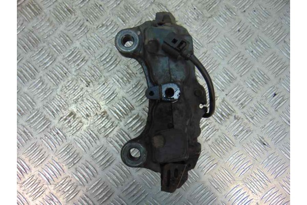 Pinza de freno trasera izquierda, Volkswagen Touareg (7LA) Tdi V6 2006, 20767303