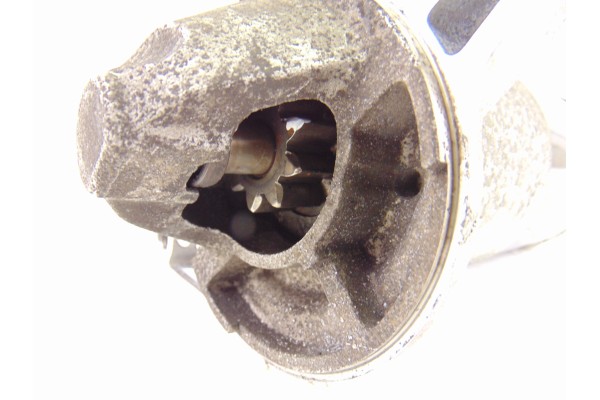 M001T30971  MOTOR ARRANQUE MAZDA CX-7 ER Active 2011 M001T30971 205874 MAZDA - 4