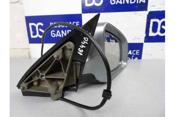 Retrovisor derecho, Audi A4 Avant (8E) 2.0 Tdi 2006