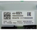 Pantalla multifuncion, Opel Astra K Berlina 5P Dynamic 2018, 42578321