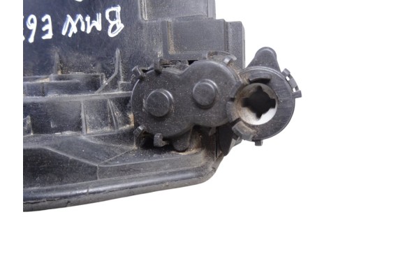 Cerradura puerta delantera izquierda, BMW Serie 6 Coupe (E63) 635d 2008, 7202143 usado 5