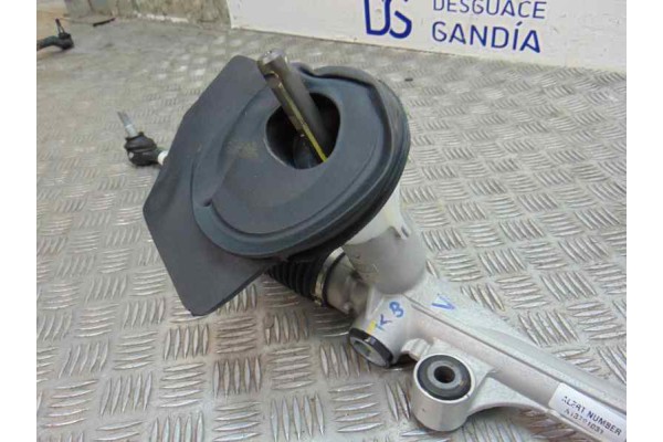Cremallera direccion, Ford Ka+ (Cdu) Ultimate 2019, J7BC-3A500-LA usado 5
