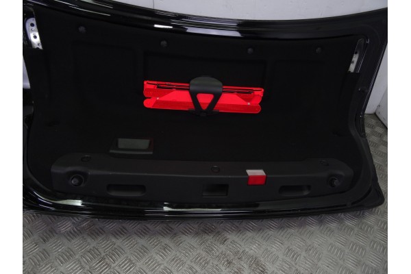Tapa maletero, Mercedes-benz Clase e (Bm 212) Lim. 220 CDI BlueEfficiency (212.002) 2011