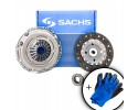 Clutch set SACHS Quality of parts according to GVO Q original with factory logo OEM OES