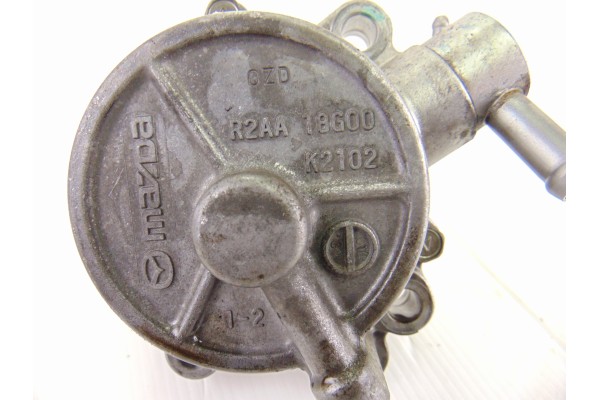 R2AA18G00  DEPRESOR FRENO / BOMBA VACIO MAZDA CX-7 ER Active 2011 R2AA18G00 205875 MAZDA - 1